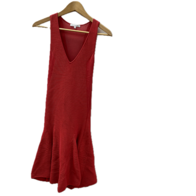 Faith Connexion Womens Dress Size S Red 