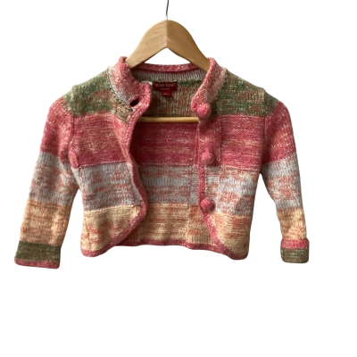 Guess  Jeans Kids  Size 5 Jumpers & Cardigans C