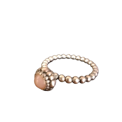 Pandora Womens 925 Silver Ring