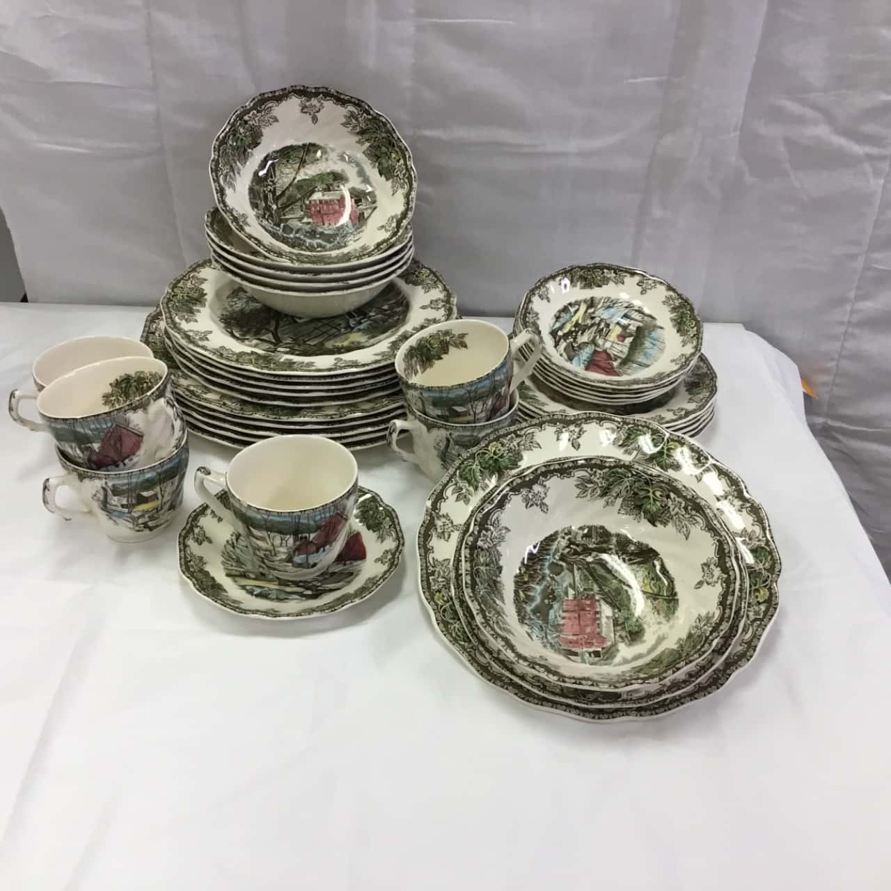 Image Tester