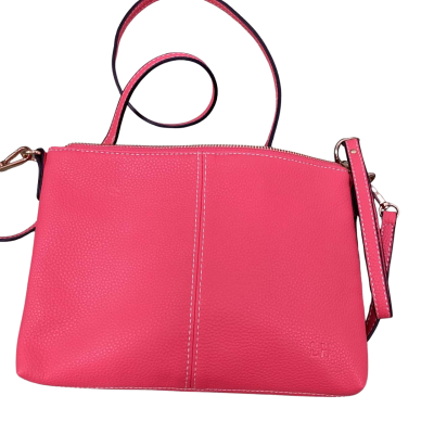 Louenhide Womens Pink  