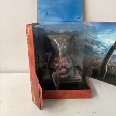 Far Cry 4 Figure