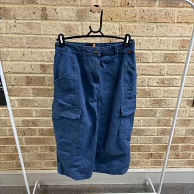 Timberland Womens cargo skirt  Size 29 