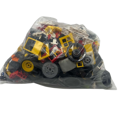 1kg Bag Mix Lego