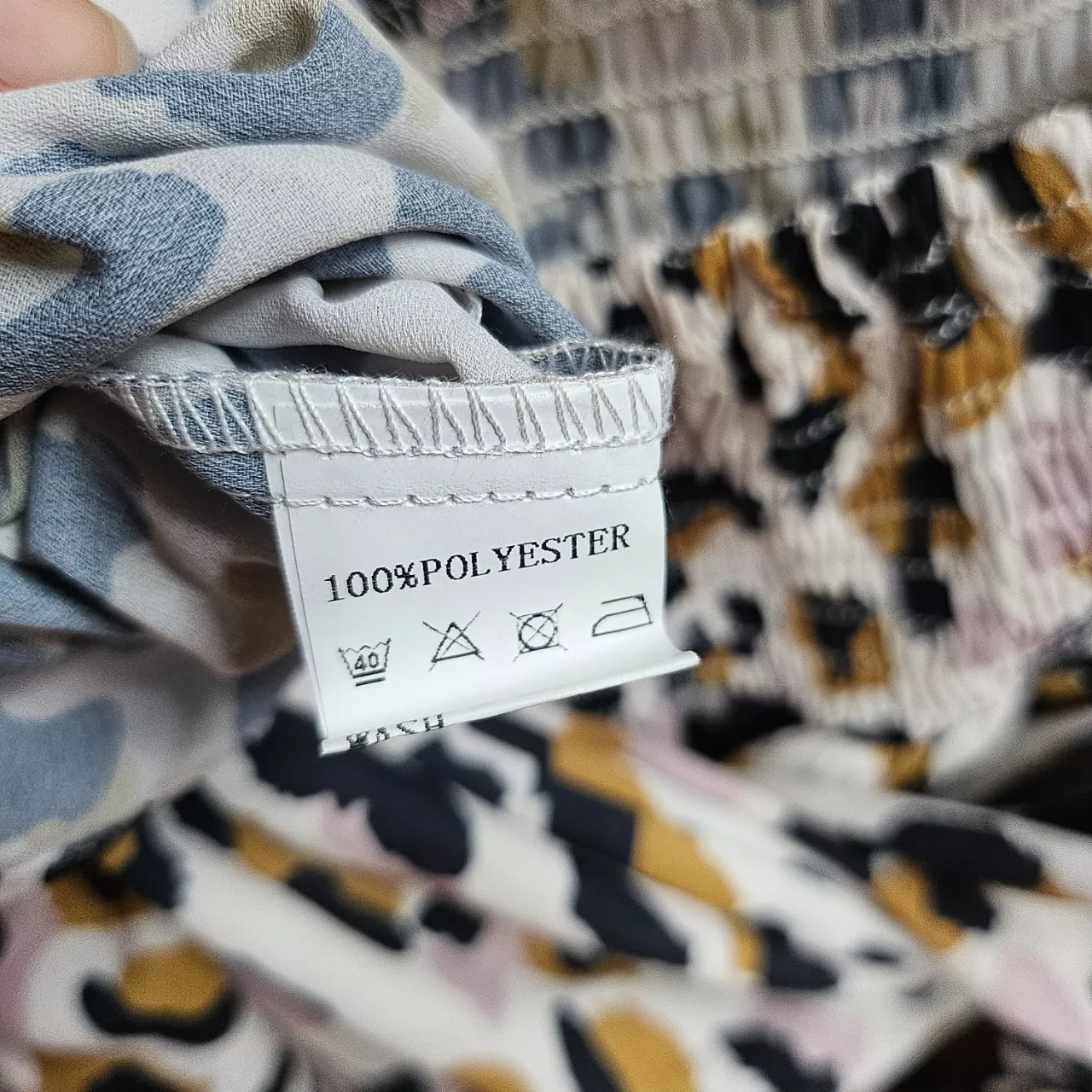 Image Tester