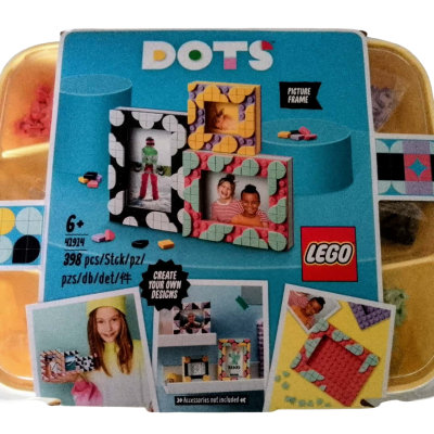 Lego Dots