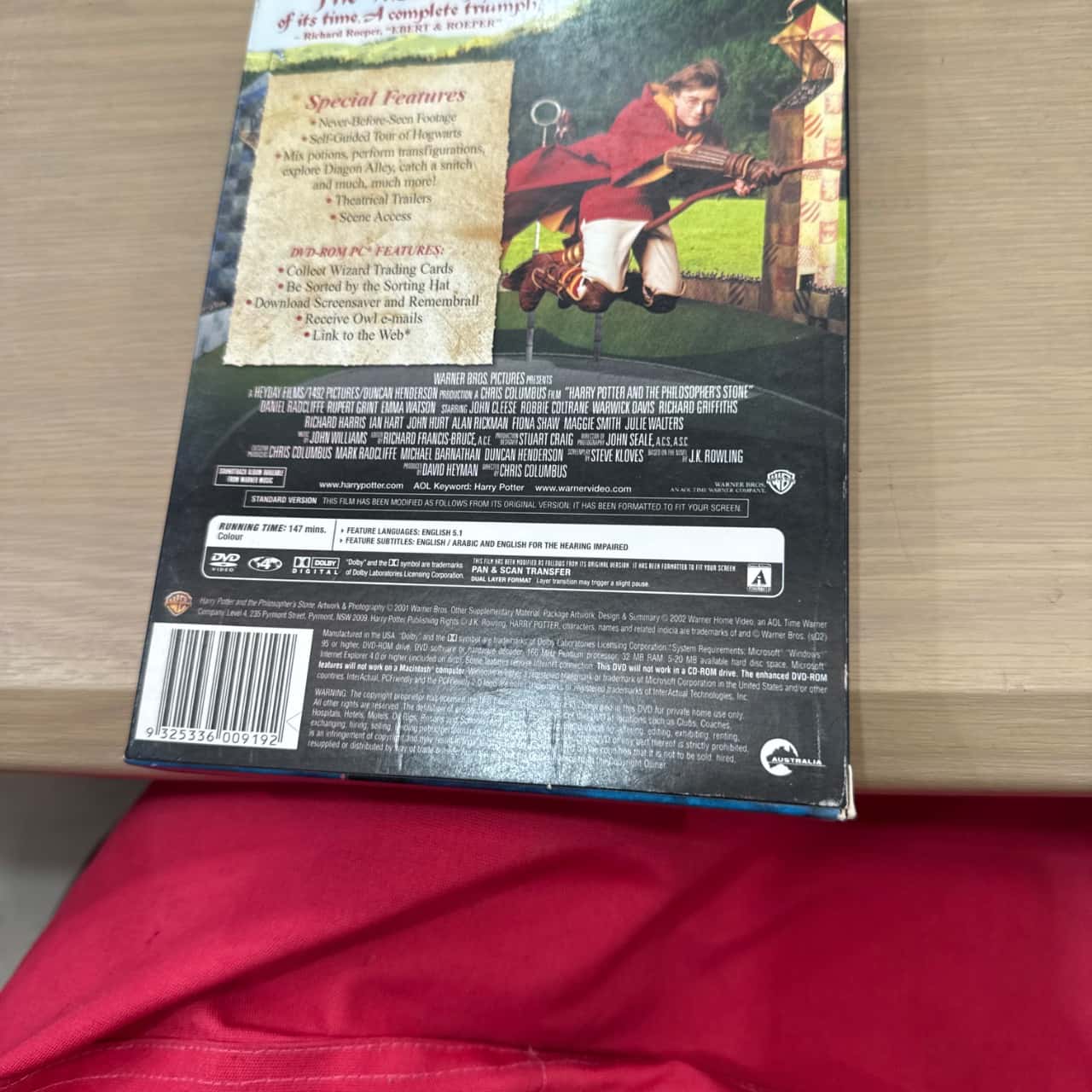 Image Tester