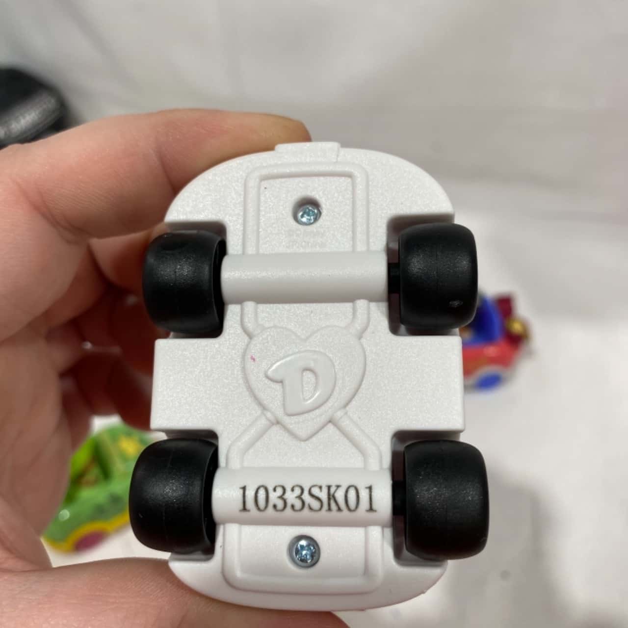 Image Tester