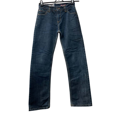 Tommy Hilfiger Womens  Size 12 Blue Jeans