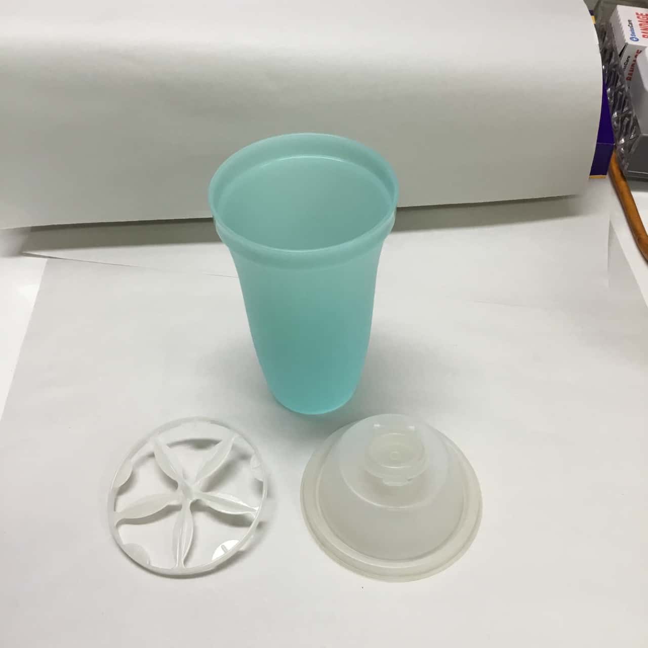 Image Tester