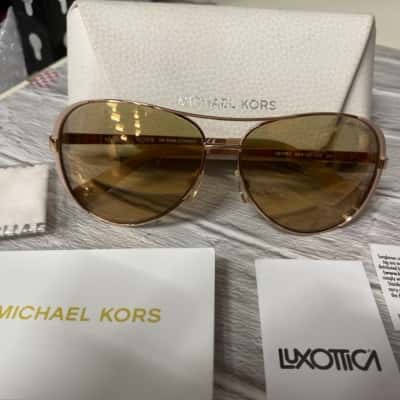 Michael Kors Sunglasses in case