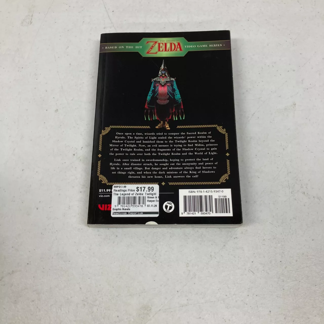 Image Tester