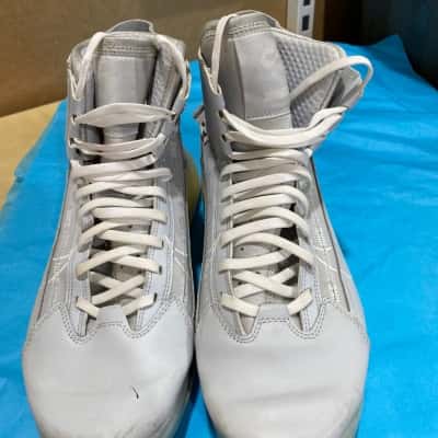 Nike Air Max 720 Mens  Size 9 Grey 