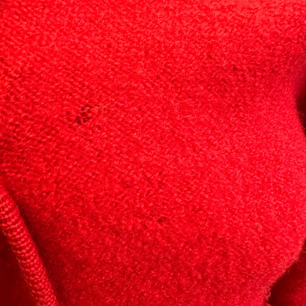 Marco Polo Women's Size S Vintage Pure Wool Winter Jacket