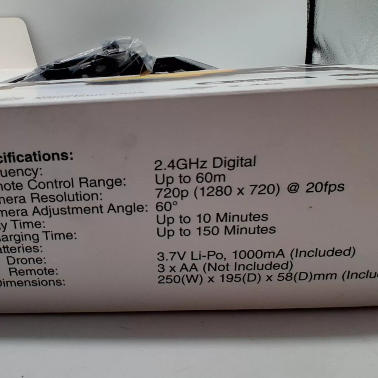 Image Tester