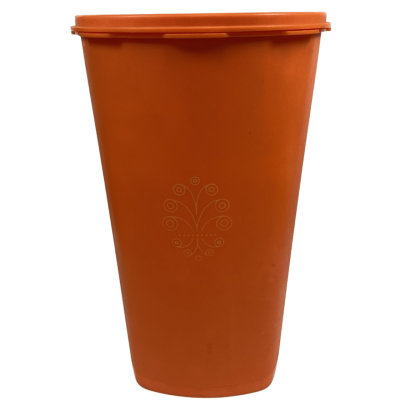Vintage 4.25L Tupperware Servalier Canister 