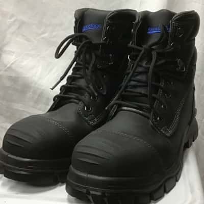 Men’s Blundstone 977 Boots Size 11 