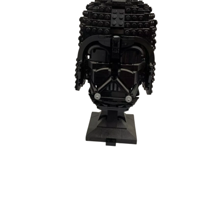  LEGO Star Wars Darth Vader Helmet