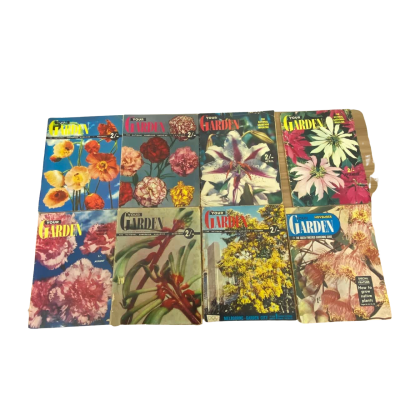 Your Garden magazine 