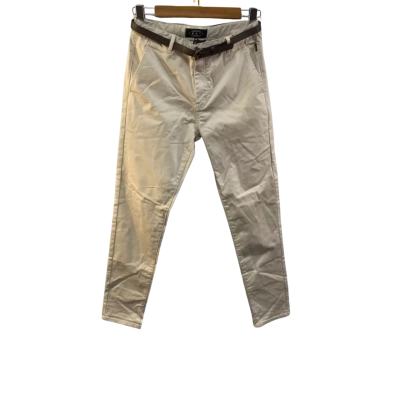 BNWT Indie Kids by Industrie Kids Khaki Chino Size 14 RRP $59.95