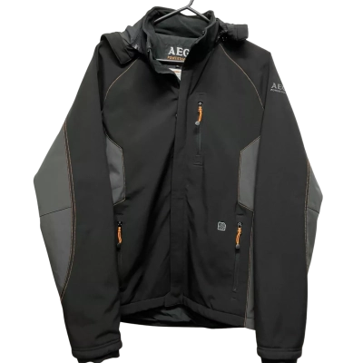  AEG Heated Jacket  Large