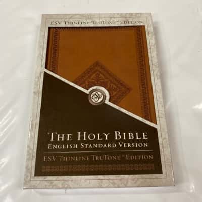 The Holy Bible - English Standard Version 