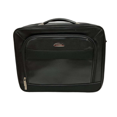 Laser Suitcase 