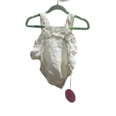 BNWT The Adventures of Wyatt Kids Size 3-6m Jumpsuit Overalls 