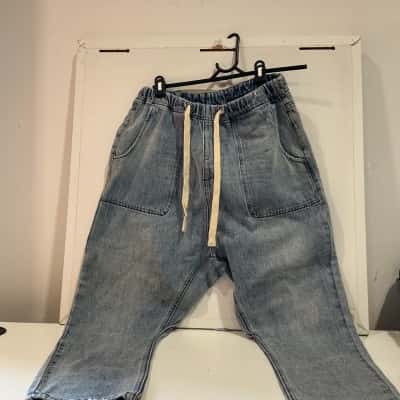 Women’s one teaspoon boyfriend jeans Size XS 