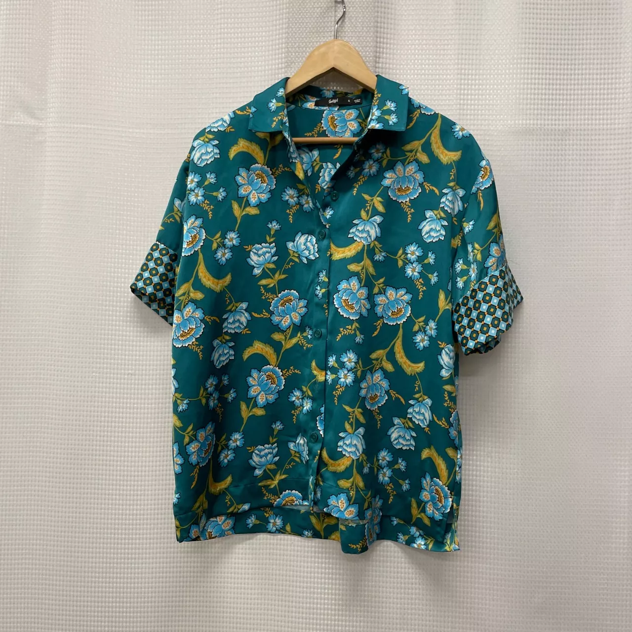 Image Tester
