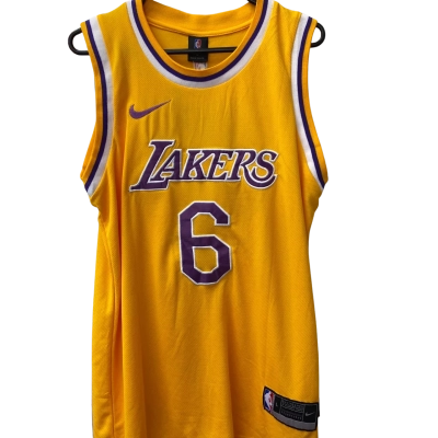 Nike Lakers Jersey   Size L 