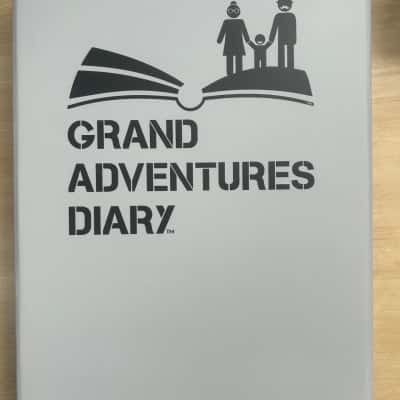 Grand Adventures Diary 