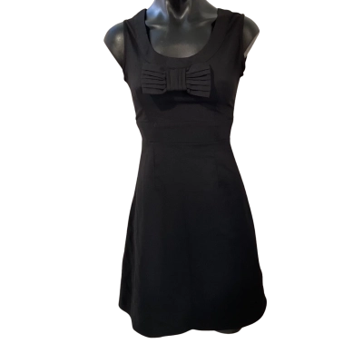 Princess Highway Womens  Size 6 Cocktail Dress Black  