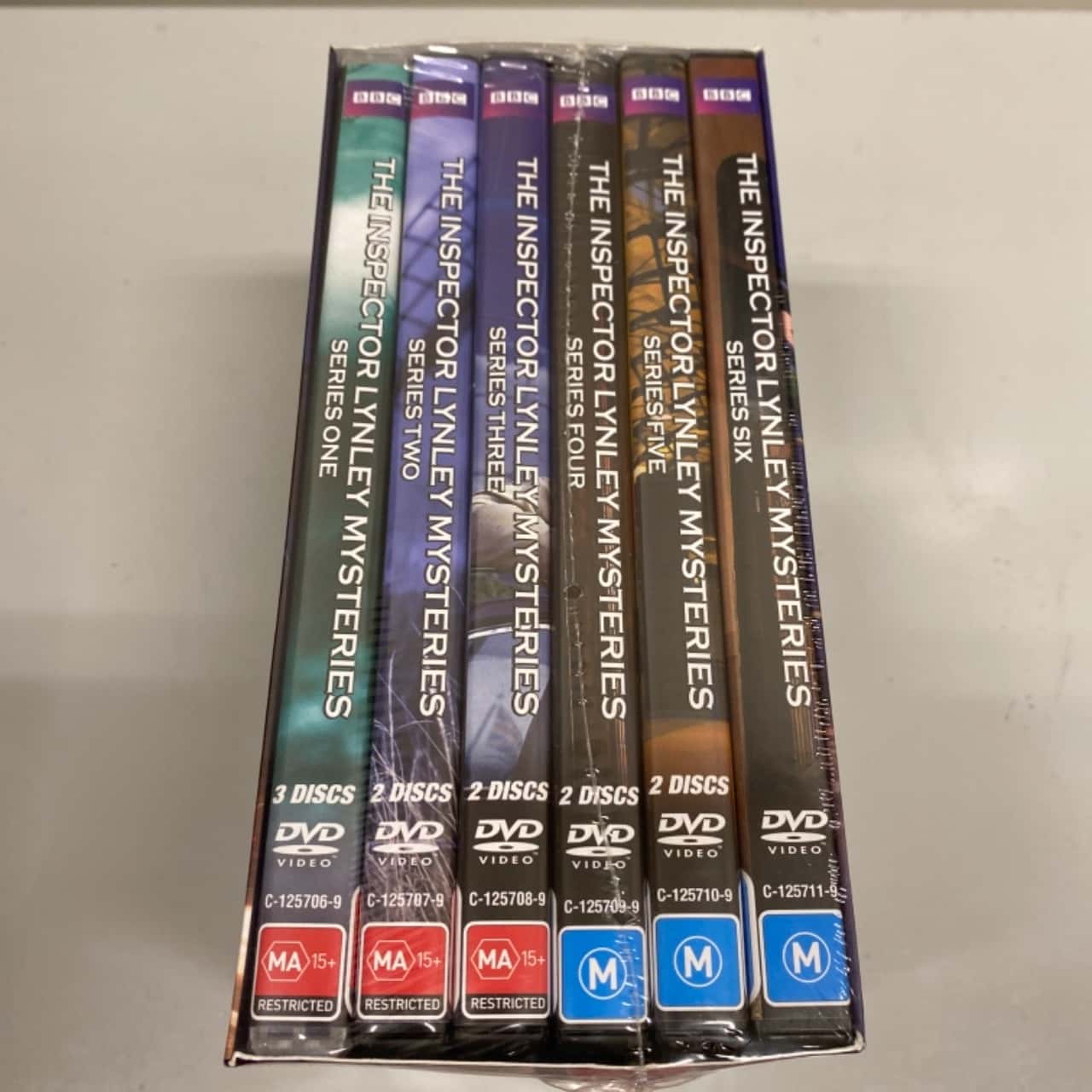 Image Tester