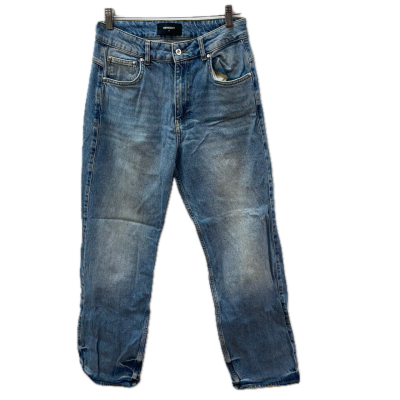 Represent Mens Jeans Size 30 Blue 