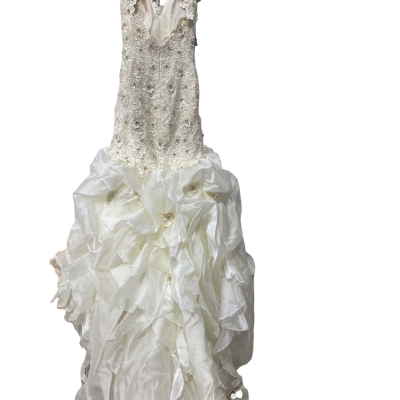 Demetrios Bridal Dress size 2
