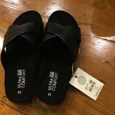Rivers Womens Sandals Size 38