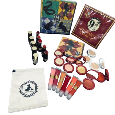 Harry Potter make up set 