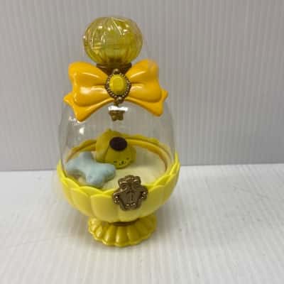 Re-Ment Miniature Sanrio Character Dolly Case Terrarium