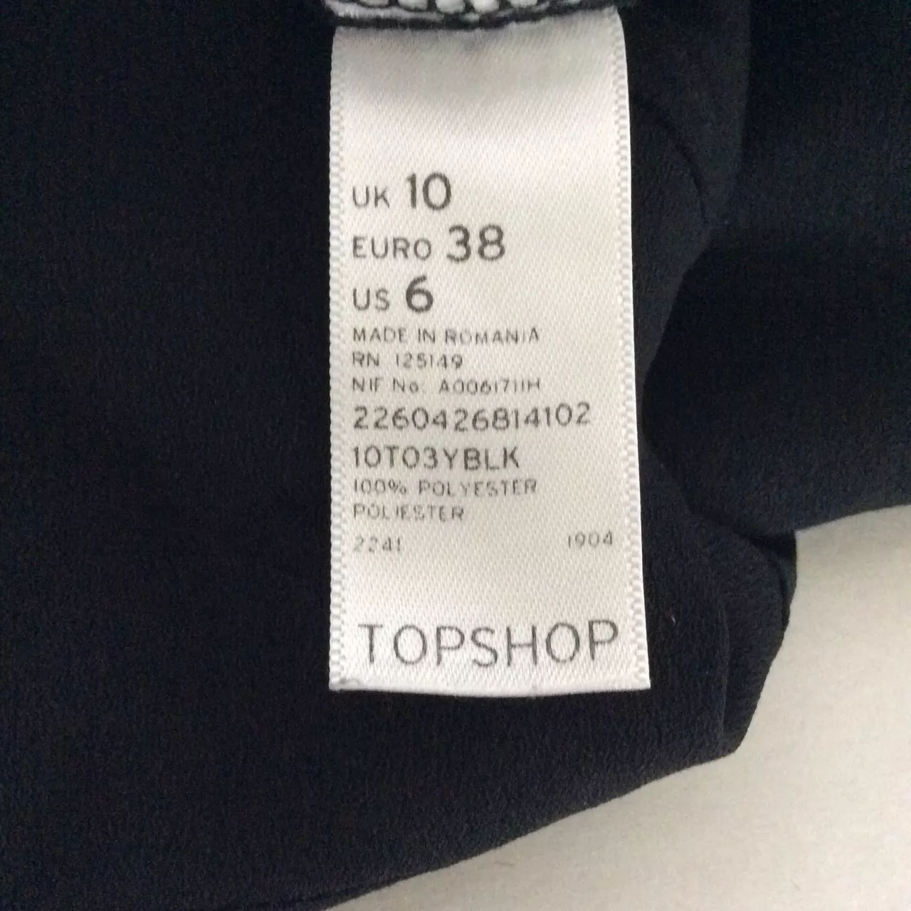 Image Tester