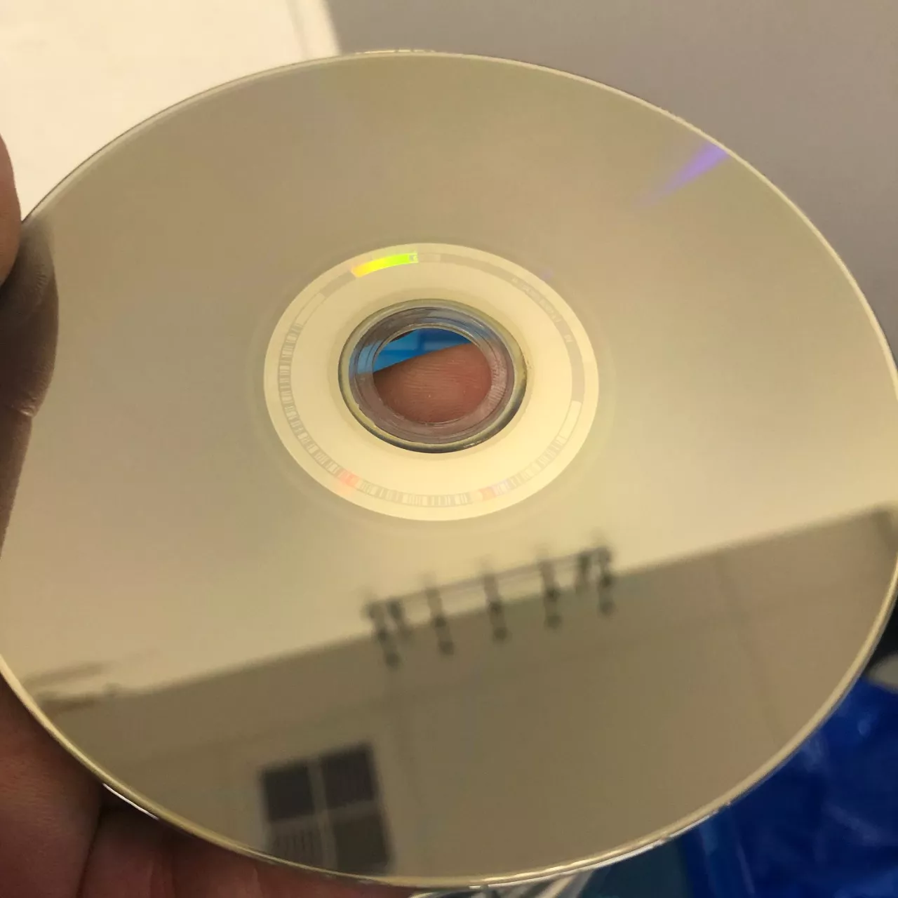 Image Tester