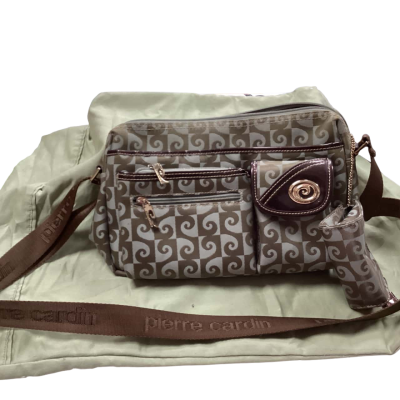 Pierre Cardin Womens Handbag (g)