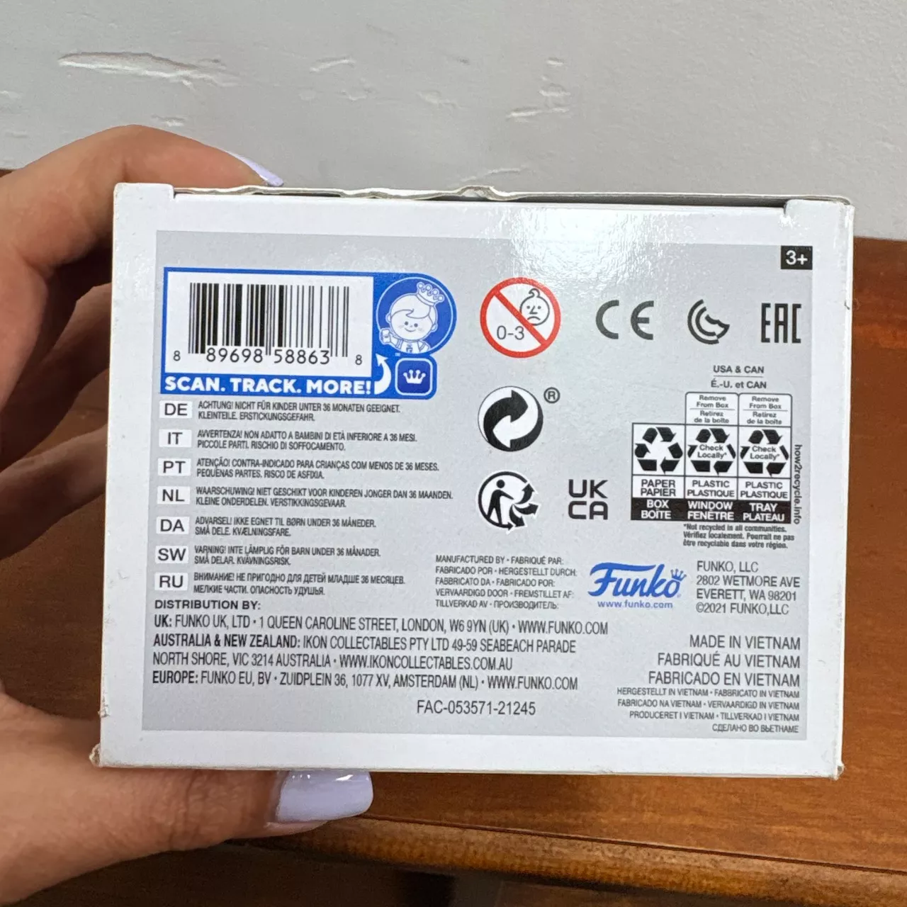 Image Tester