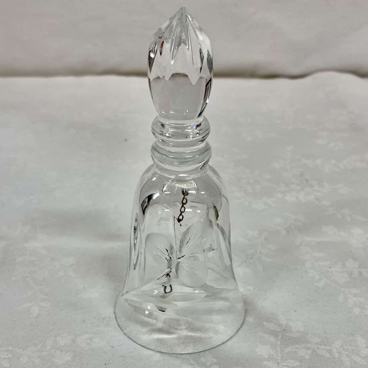 Crystalbell Crystal Bell - Beautiful Sound!
