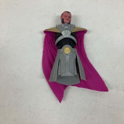 McFarlane DC The Monitor Head & Torso ONLY