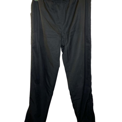 Lacoste Mens Black Pants Size 5 