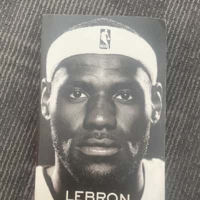 LeBron 