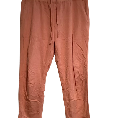 Country Road casual pants  Size 14 Pink  
