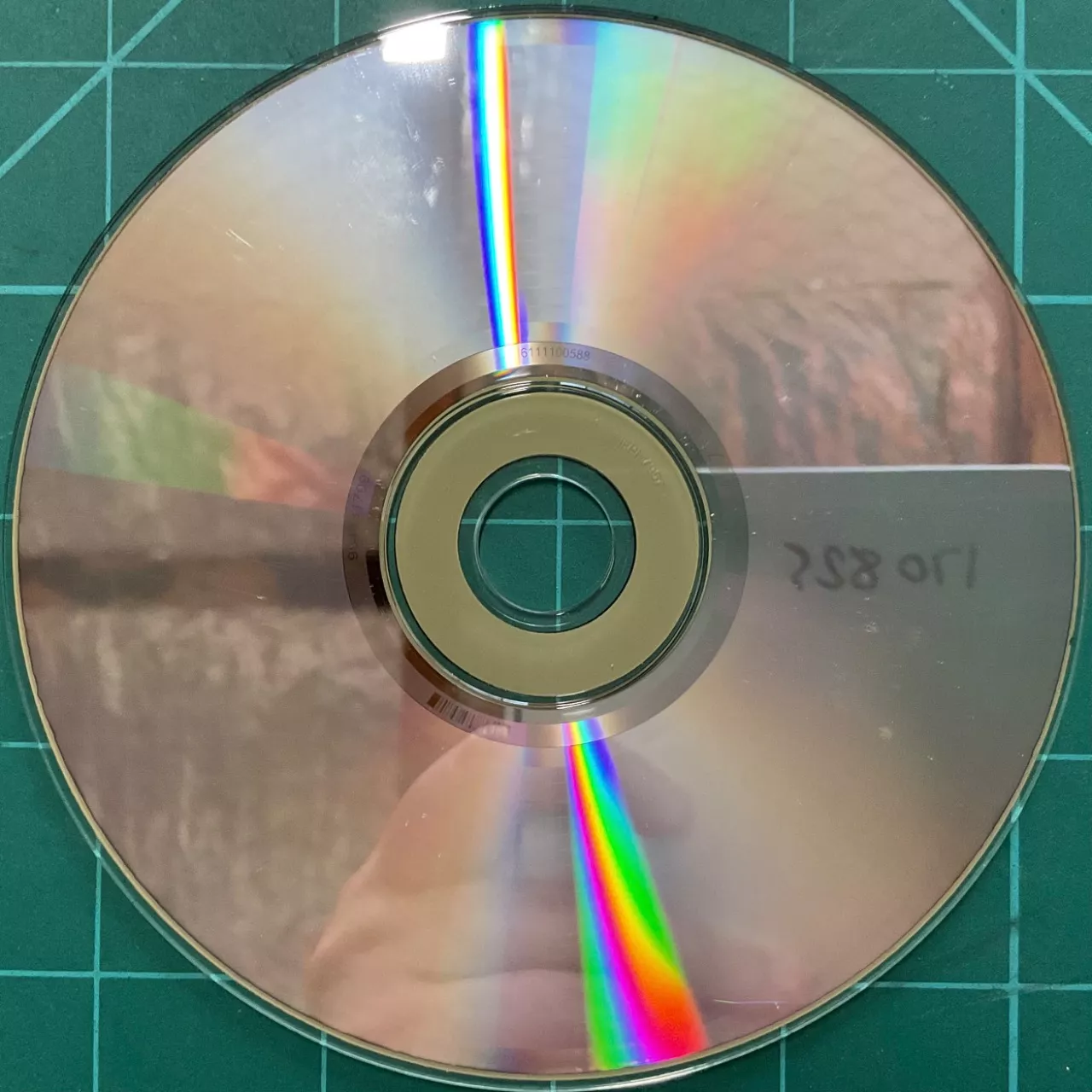 Image Tester