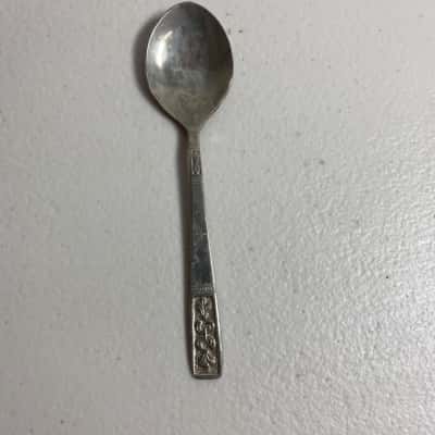 custom craft  tea spoon